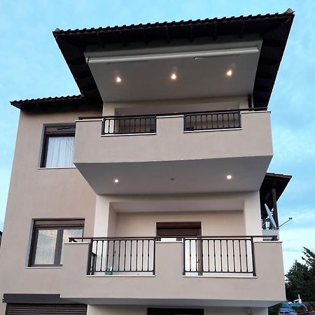 Nikiforos House Áyios Nikólaos Exterior foto